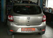 Dacia Sandero Hatchback 1,1 l 55 kw