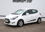 Hyundai ix20 MPV 1,6 l 92 kw