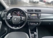 Škoda Fabia Kombi 999,0 70 kw