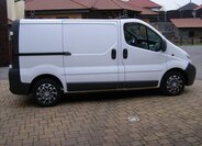 Opel Vivaro 6