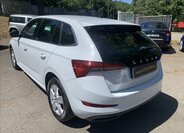 Škoda Scala Hatchback 1,5 l 110 kw