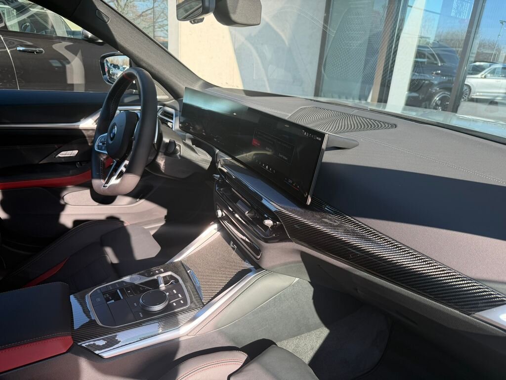 BMW Řada 4 Liftback 3,0 l 275 kw