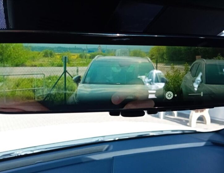 KIA Sorento SUV 2,2 l 142 kw