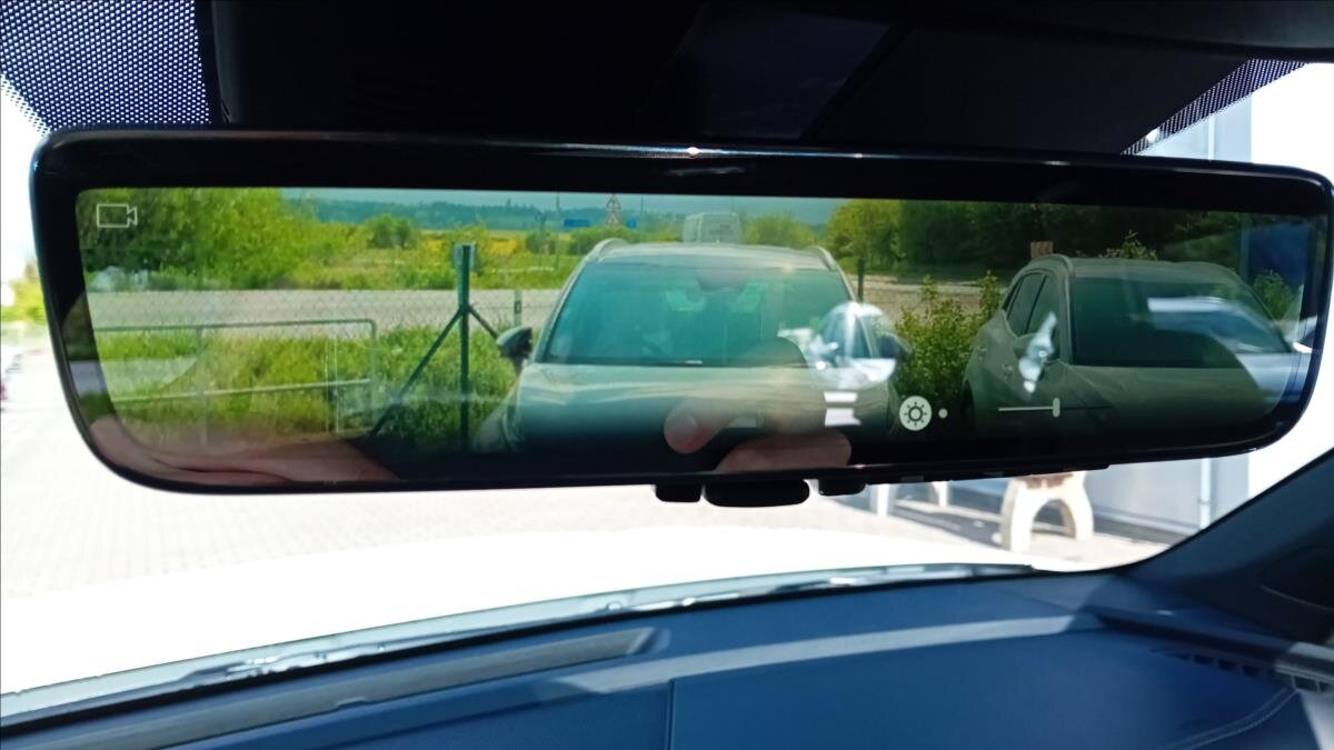 KIA Sorento SUV 2,2 l 142 kw