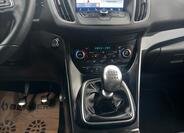 Ford Kuga 12