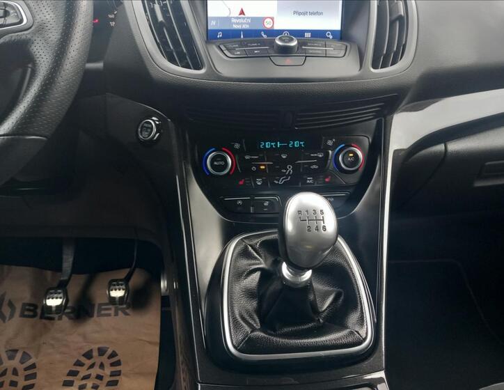 Ford Kuga 12
