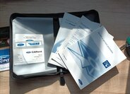 Ford Fiesta Hatchback 1,4 l 59 kw