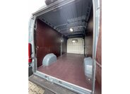 Fiat Ducato Skříň 2,2 l 132 kw