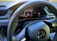 Škoda Superb Sedan 2,0 l 140 kw