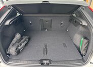 Volvo EC40 CUV 0,0 185 kw