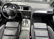 Audi A6 Kombi 3,0 l 171 kw