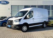 Ford Transit Skříň 2,0 l 96 kw