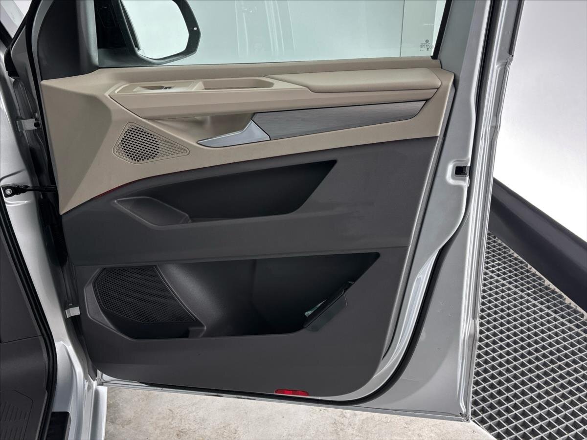 Volkswagen Multivan Kombi 2,0 l 110 kw