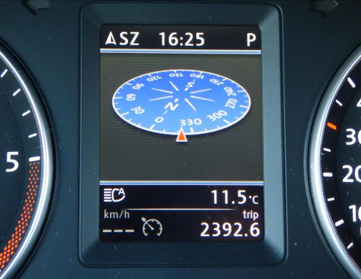 Volkswagen Touran 25