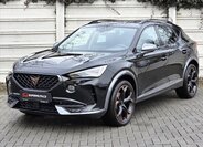 Cupra Formentor SUV 2,0 l 110 kw