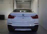 BMW X4 SUV / Terénní 3,0 l 230 kw