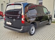 Opel Combo 10