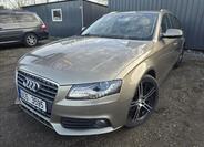 Audi A4 Kombi 2,0 l 105 kw