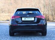 Mercedes-Benz Třídy A 9