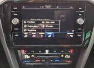 Volkswagen Passat Kombi 2,0 l 110 kw