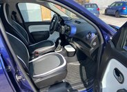 Renault Twingo Hatchback 898,0 66 kw