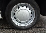 Peugeot Expert Ostatní 1,6 l 66 kw