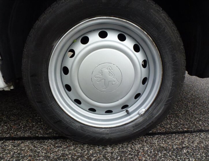 Peugeot Expert Ostatní 1,6 l 66 kw