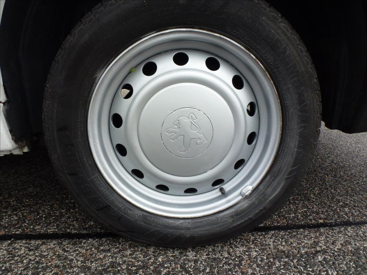 Peugeot Expert Ostatní 1,6 l 66 kw