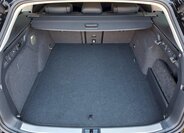 Škoda Superb Kombi 1,5 l 150 kw