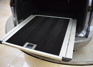 Ford S-MAX MPV 2,5 l 162 kw