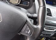Renault Mégane Kombi 1,2 l 85 kw