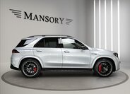 Mercedes-Benz GLE SUV / Terénní 4,0 l 450 kw