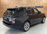 Land Rover Range Rover 3