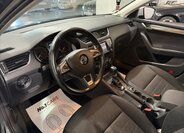 Škoda Octavia Kombi 2,0 l 135 kw