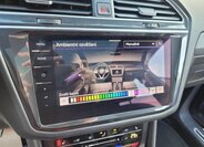 Volkswagen Tiguan SUV 2,0 l 235 kw