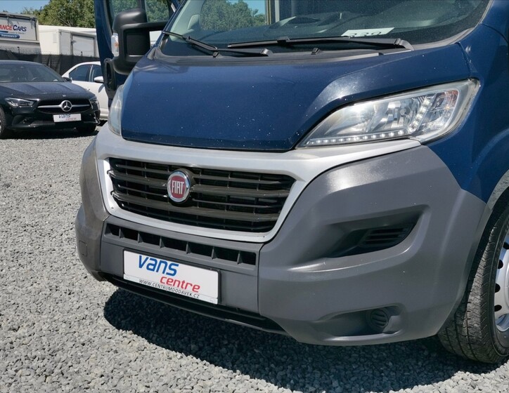 Fiat Ducato 19