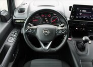 Opel Combo MPV 1,2 l 81 kw