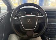 Peugeot 508 14