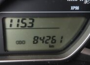 Toyota Yaris Hatchback 1,3 l 73 kw