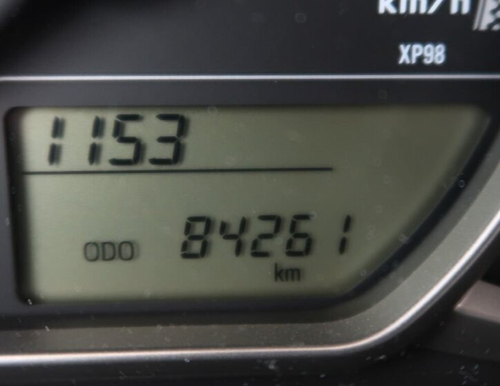 Toyota Yaris Hatchback 1,3 l 73 kw