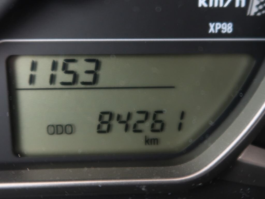 Toyota Yaris Hatchback 1,3 l 73 kw