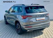 Škoda Karoq 7