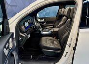 Mercedes-Benz GLS 11