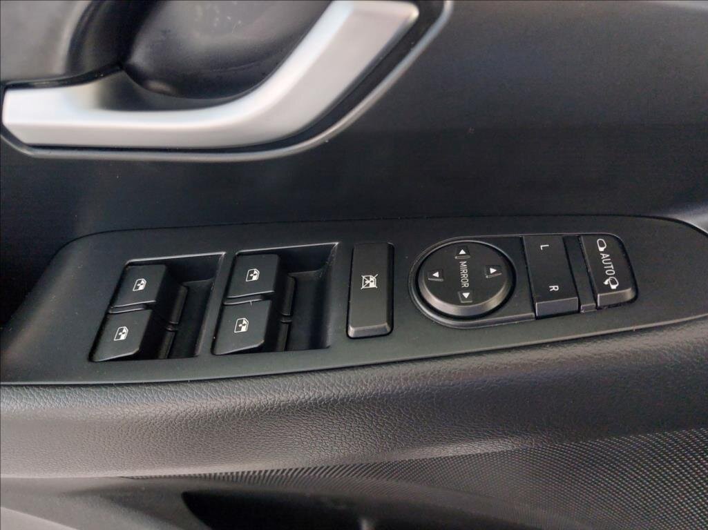 Hyundai i30 Kombi 1,5 l 118 kw