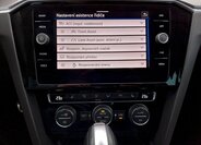 Volkswagen Passat Kombi 2,0 l 140 kw