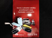 Mercedes-Benz Třídy G SUV / Terénní 2,9 l 210 kw