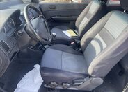 Hyundai Getz Hatchback 1,5 l 65 kw