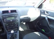 Škoda Octavia Kombi 2,0 l 103 kw