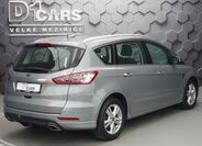 Ford S-MAX 5