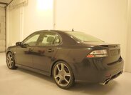 Saab 9-3X Sedan 2,8 l 210 kw